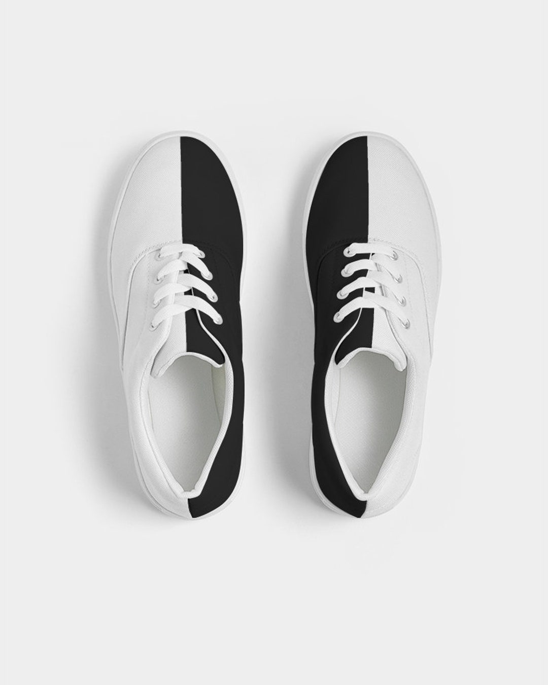 White Shoes.