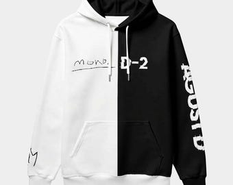 【US限定】D-DAY Tour Merch Sweatshirt HYBE MERCH on X: 