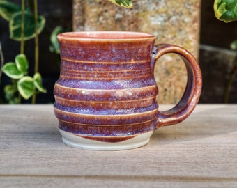 Honey Pot Mug