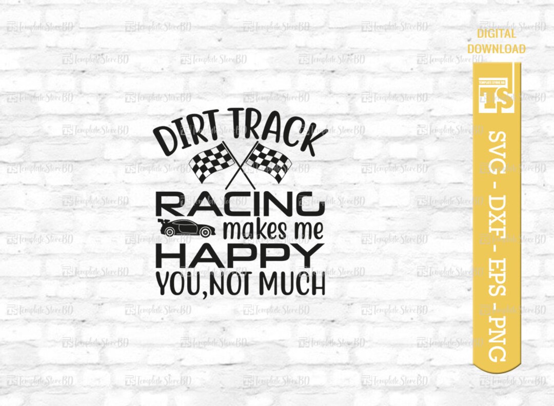 Racing Svg Renn sprüche svg Car Racing SVG Car Racing SVG Etsy.de
