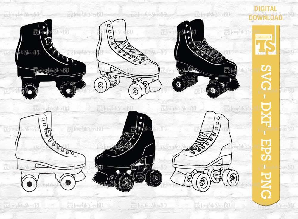 shoe skates