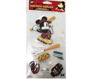 HOLIDAYS SAND OCEAN CARIBBEAN ISLANDS EK SUCCESS JOLEE/'S BOUTIQUE 3-D STICKERS