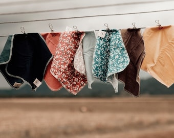 Reusable Cleaning Cloths - 8 Pieces Unpaper Towels for Zero Waste Lifestyle