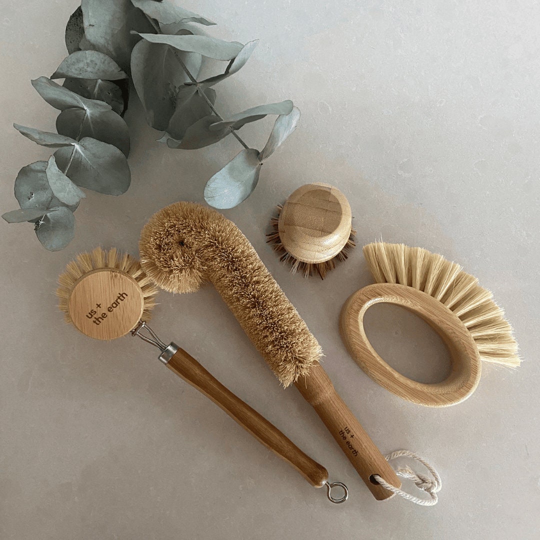 Why You Should Choose Bamboo Outdoor Floor Scrub Brushes