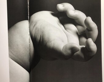Hiro, Photographs by Hiro, Scarce Fine Art Book 1999, Photography