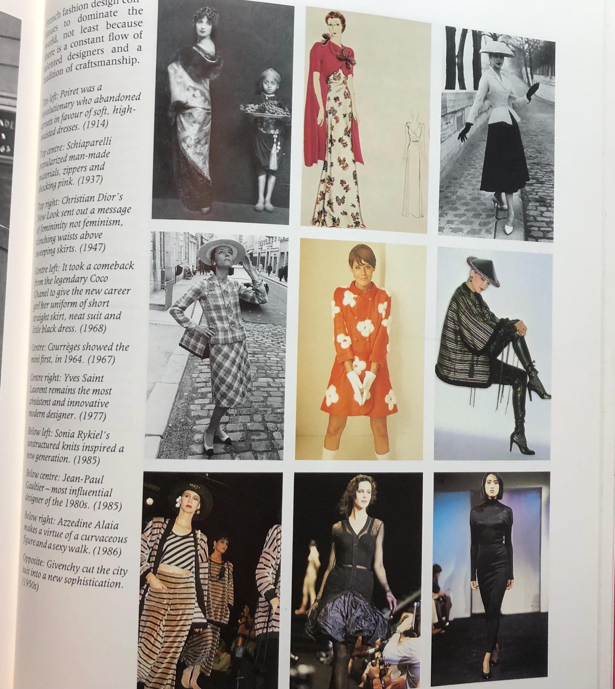 Terence Conran's France, Colourful Look at Modern France, Art Book