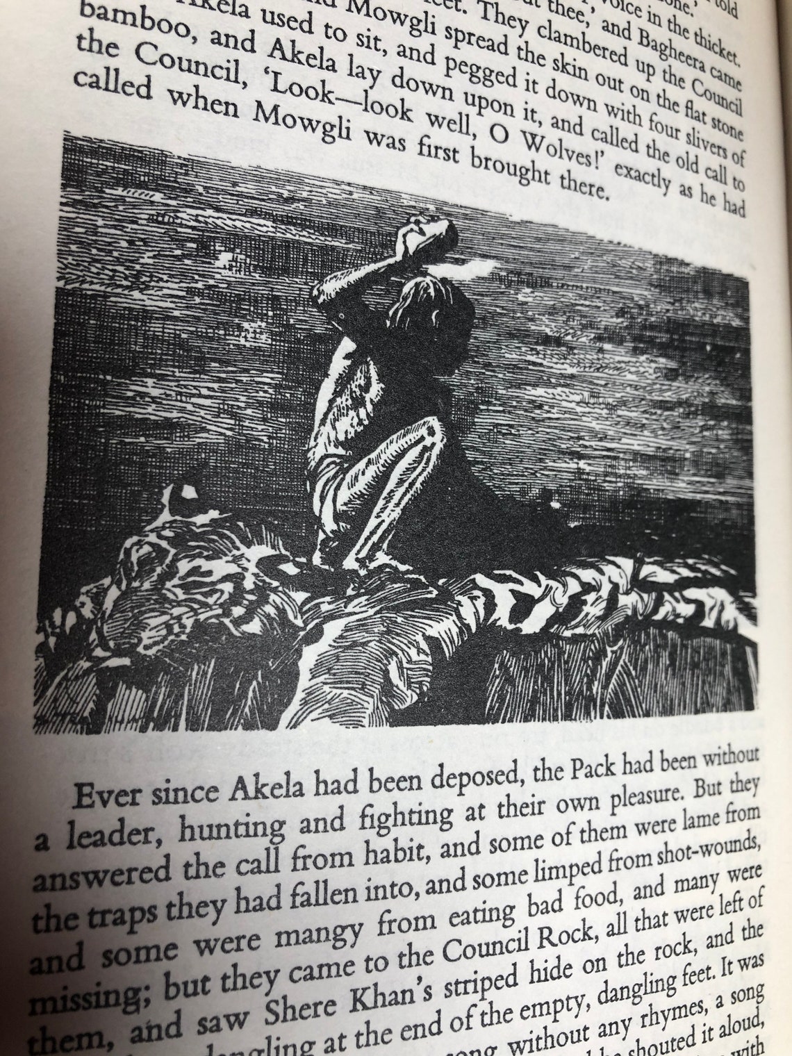 the jungle rudyard kipling the jungle rudyard kipling