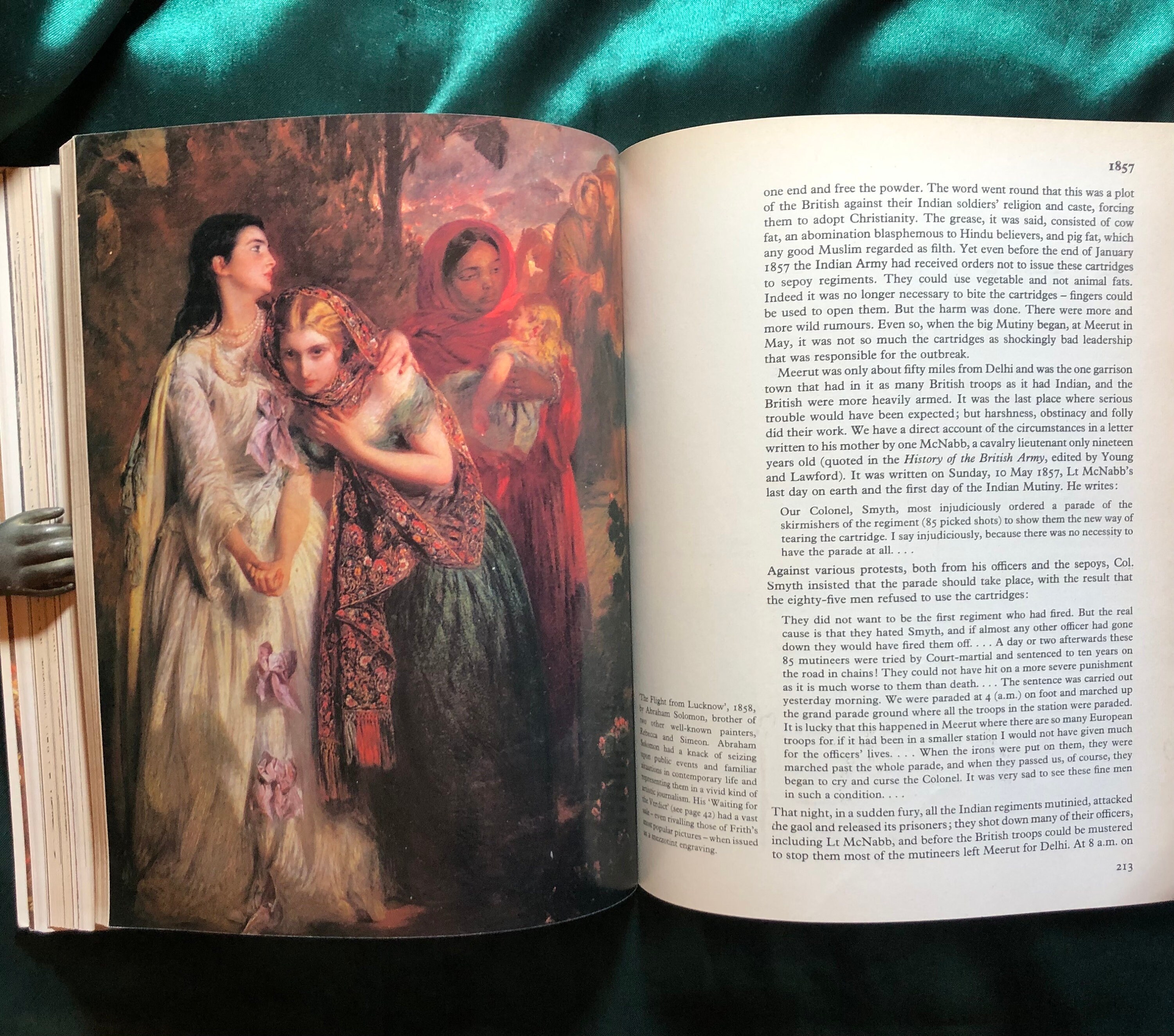 Victoria's Heyday, A Book by J B Priestley, the Victorian Era