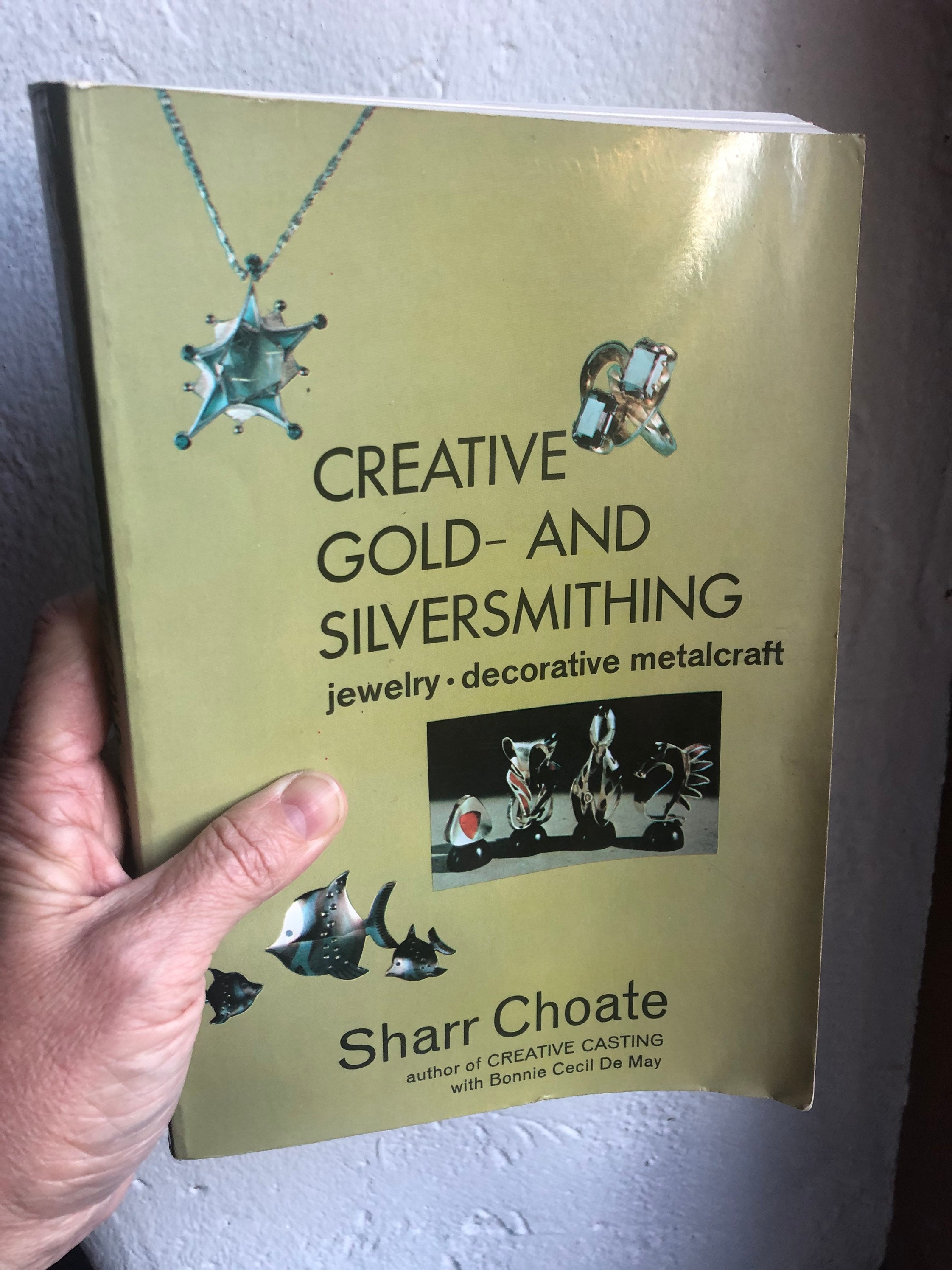 SILVERSMITHING 銀細工の技術 SILVERSMITHING 銀細工の技術