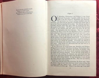 The Once and Future King by T.H. White - 1990s Ace Paperback - Etsy