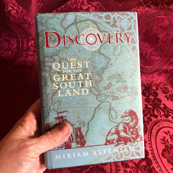 Buy Discovery-the World's Great Explorers-their Triumphs