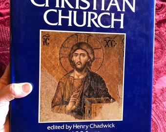 Atlas of the Christian Church, Illustrated Compendium of