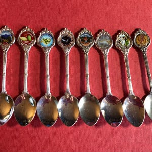 美術品・アンティーク・コレクション 【 蘭SV800ヴィンテージスプーン