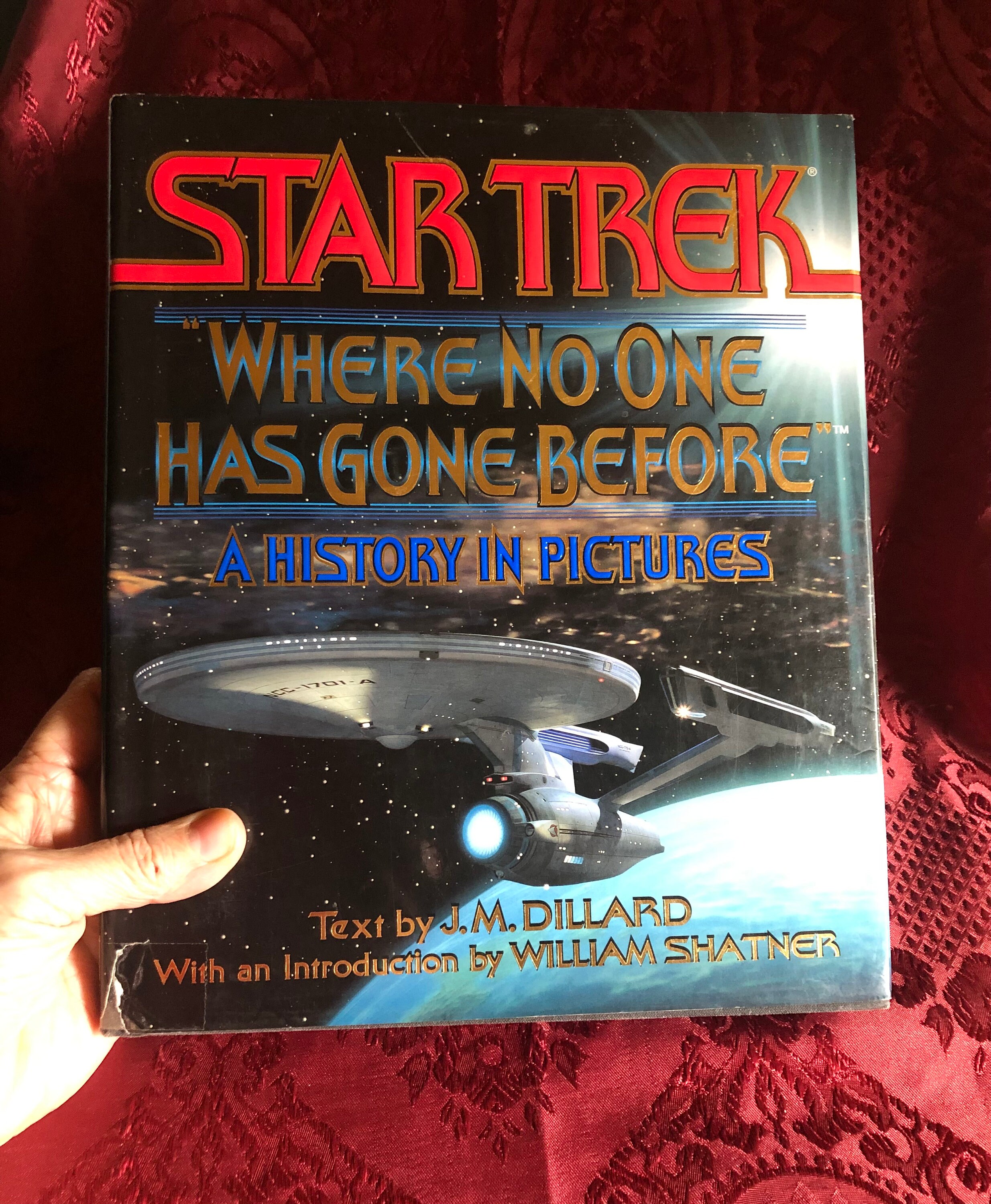 Star Trek 