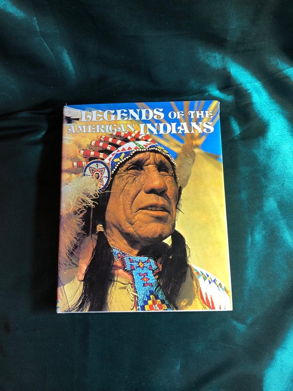 Tribal Legends