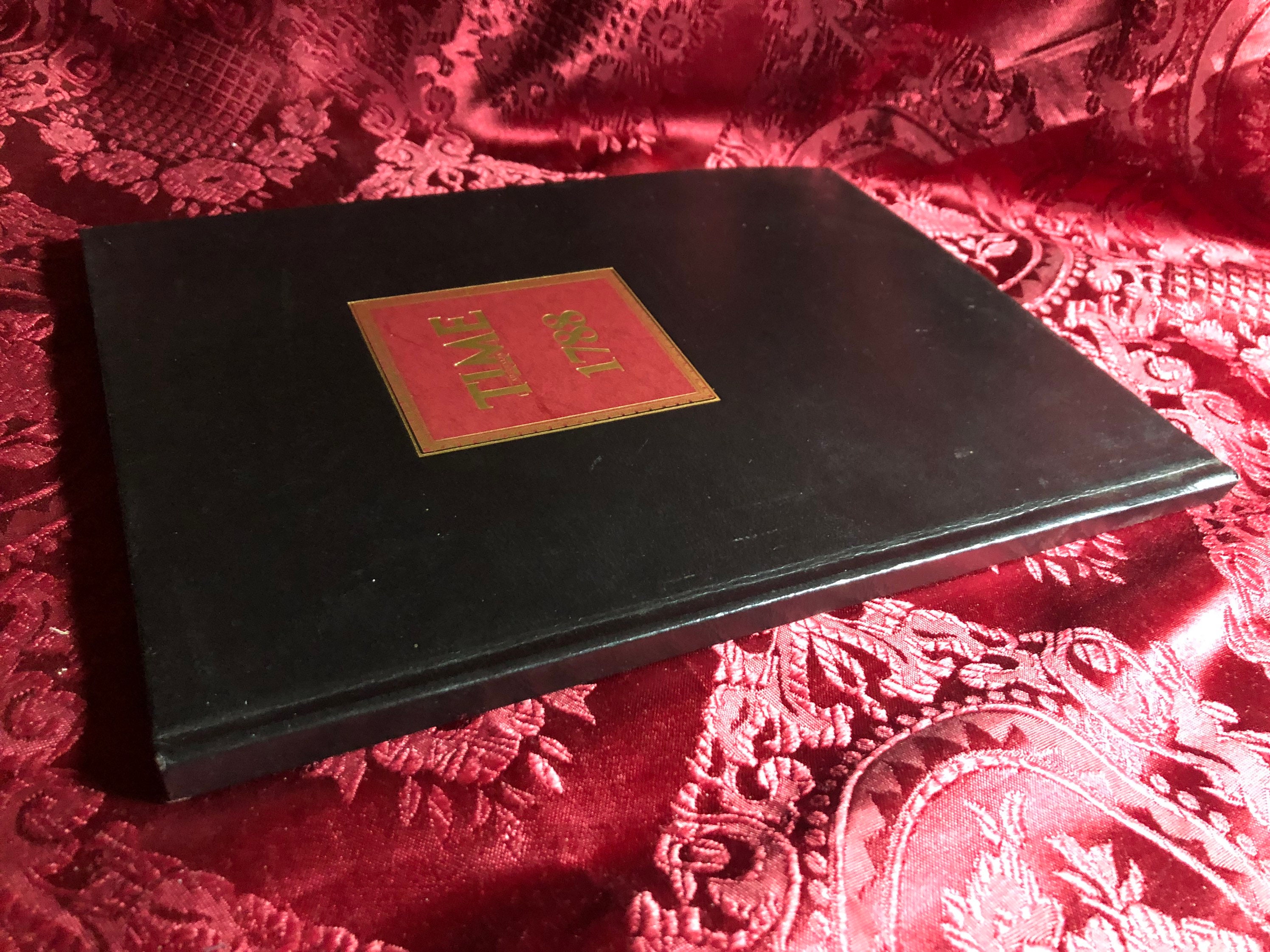 1788 年の世界、タイム誌特別号、オーストラリア - 国家の誕生