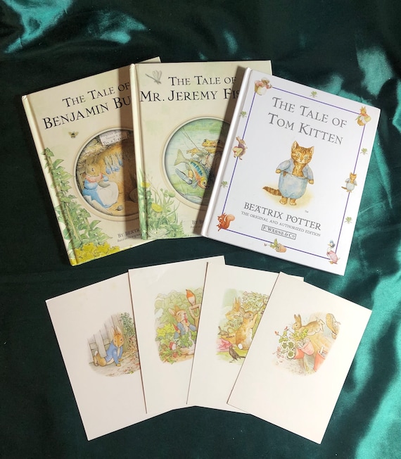 Peter Rabbitビアトリックスポーター・ピーターラビット外 23冊 洋書