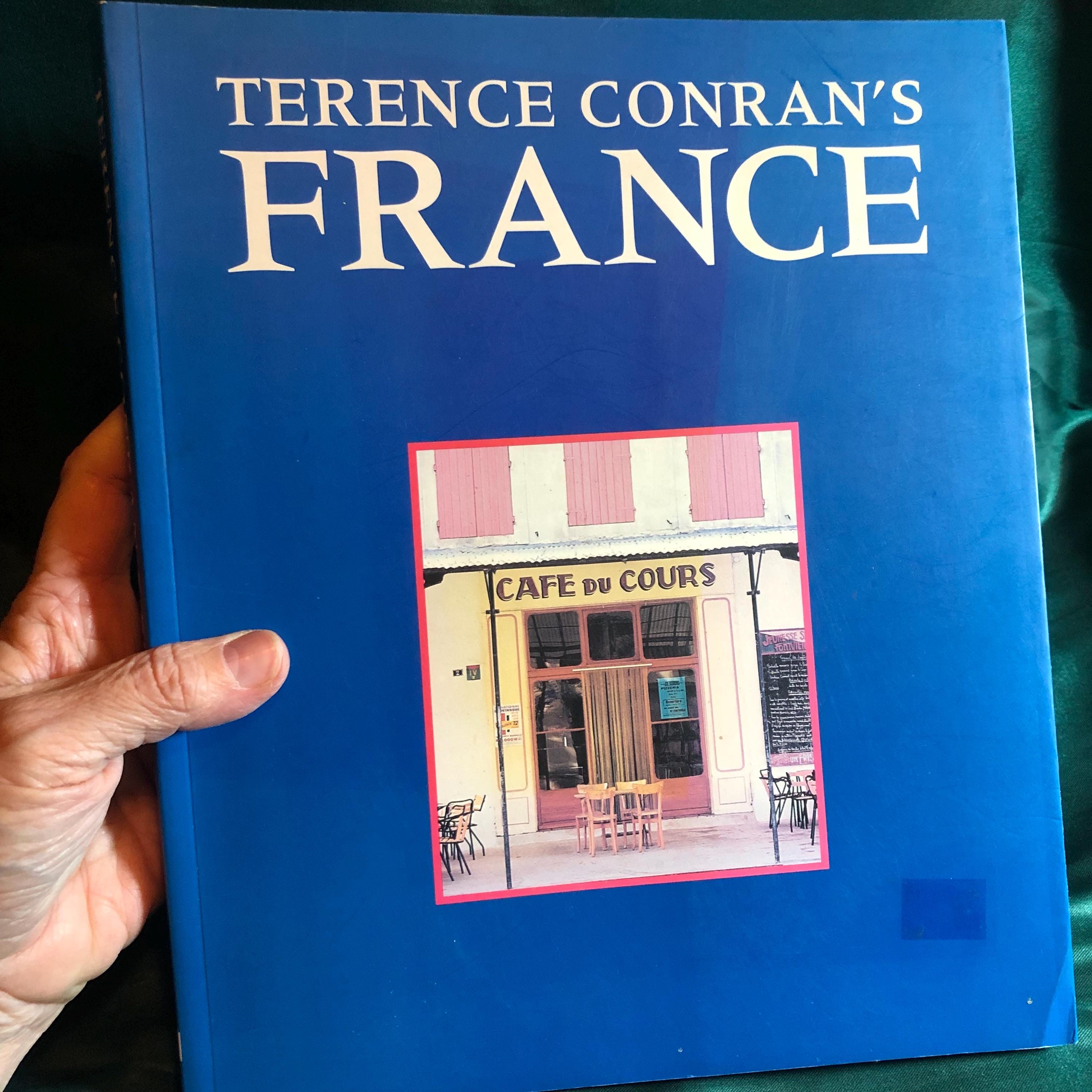 TERENCE CONRAN'S FRANCE 【公式通販】