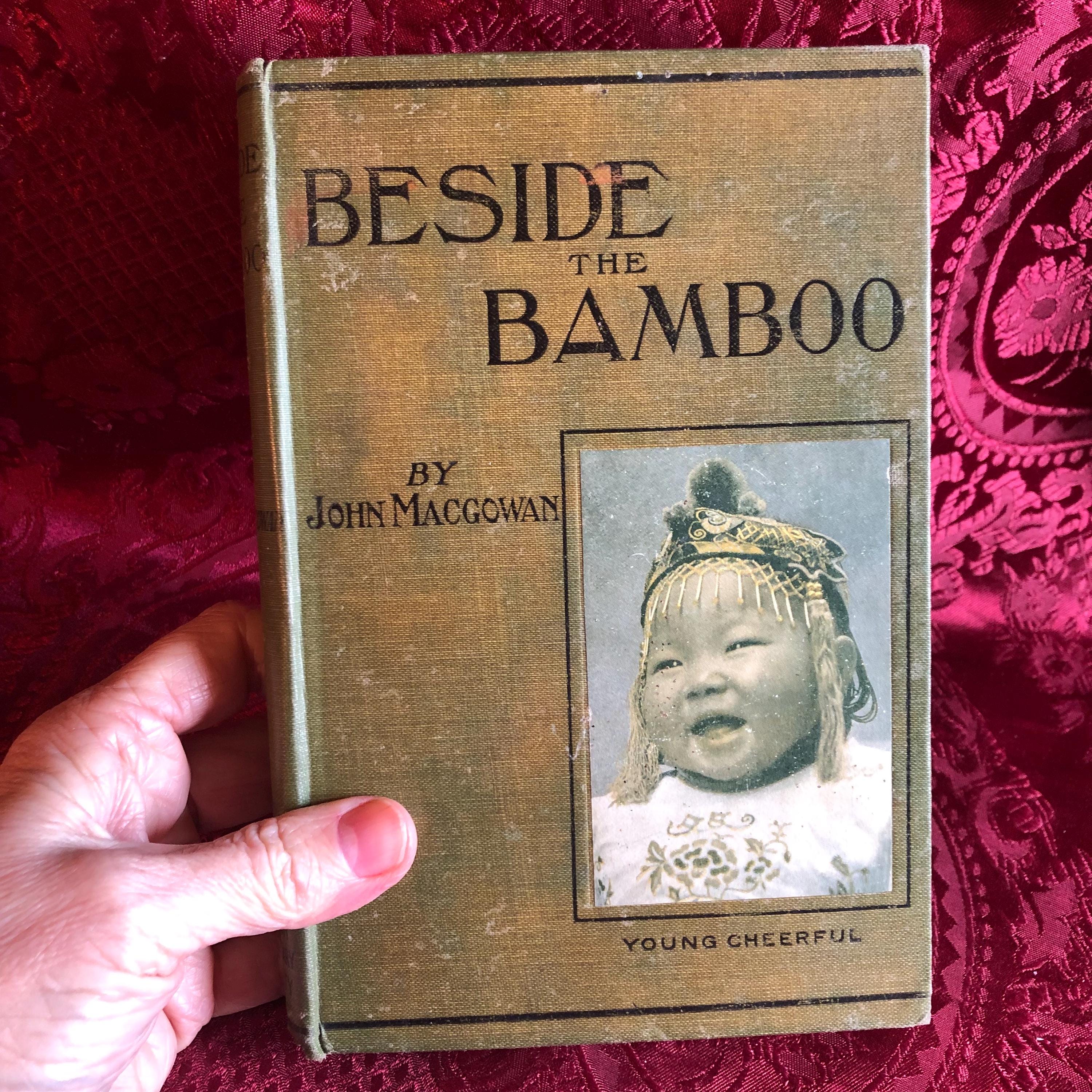 China Photobook - Etsy