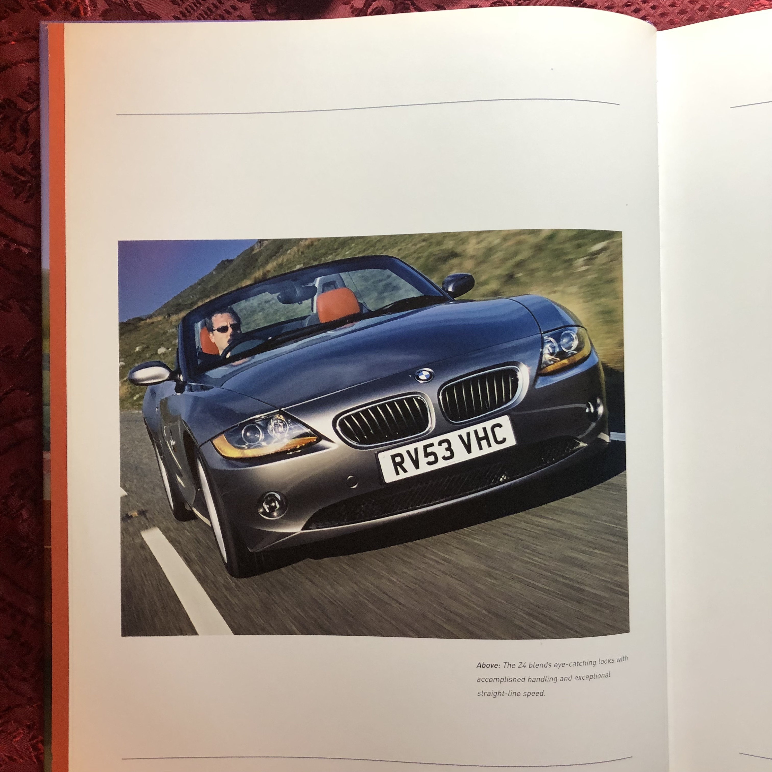 洋書 Ein Jahrhundert BMW Ein Jahrhundert BMW