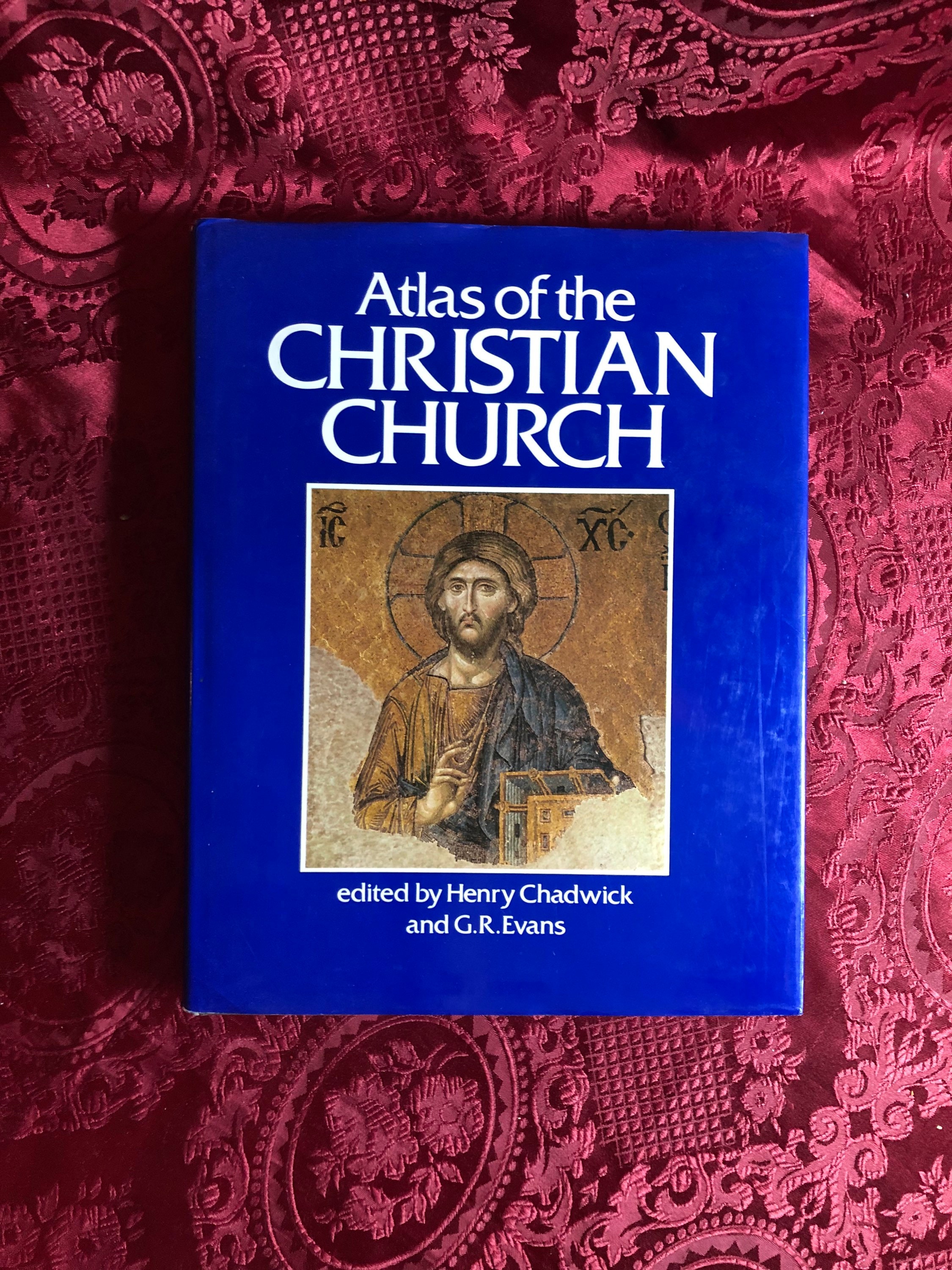 爆買いしたくなる the of Atlas Christian of Compendium Illustrated Church, その他