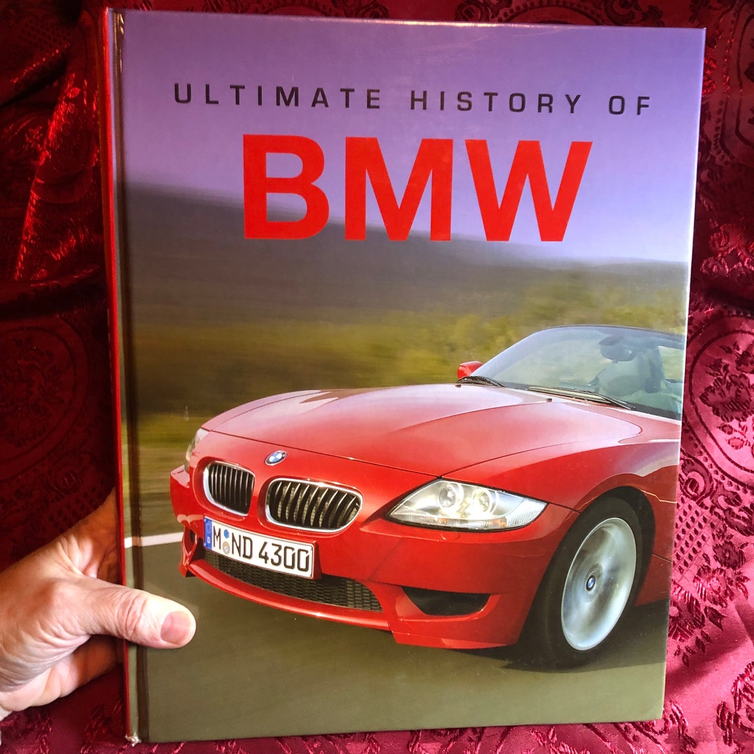 洋書 Ein Jahrhundert BMW Ein Jahrhundert BMW
