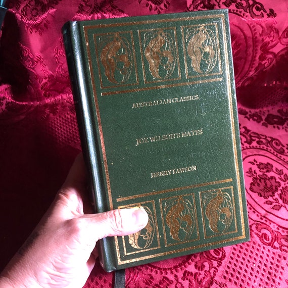 Buy Joe Wilson's Mates, Plus, the Best of Henry Lawson, 2 Books