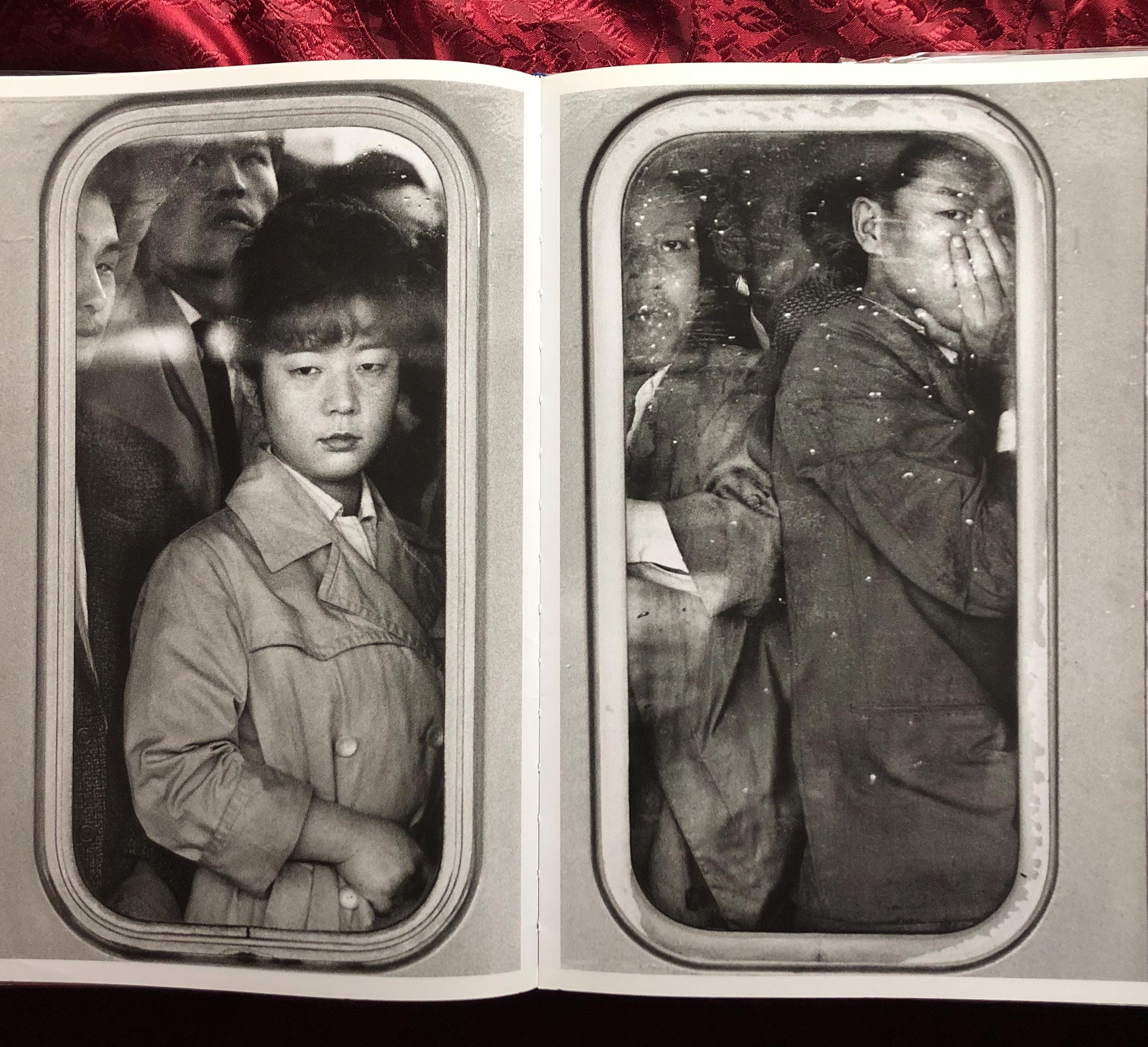 Hiro, Photographs by Hiro, Scarce Fine Art Book 1999, Photography