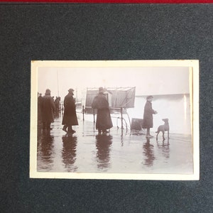 Antique Photographs of English Scenes