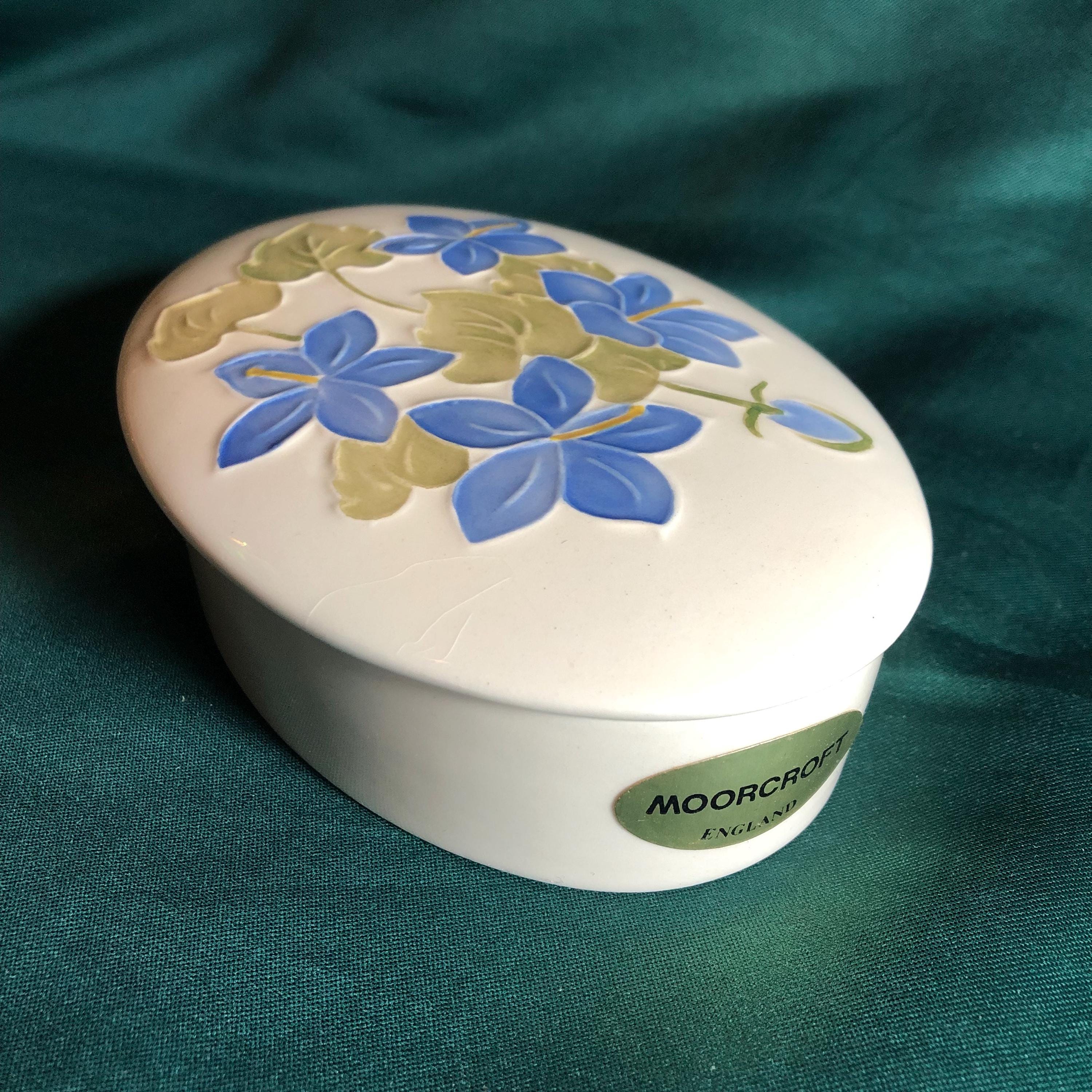 Woods ware jasmine - Etsy 日本