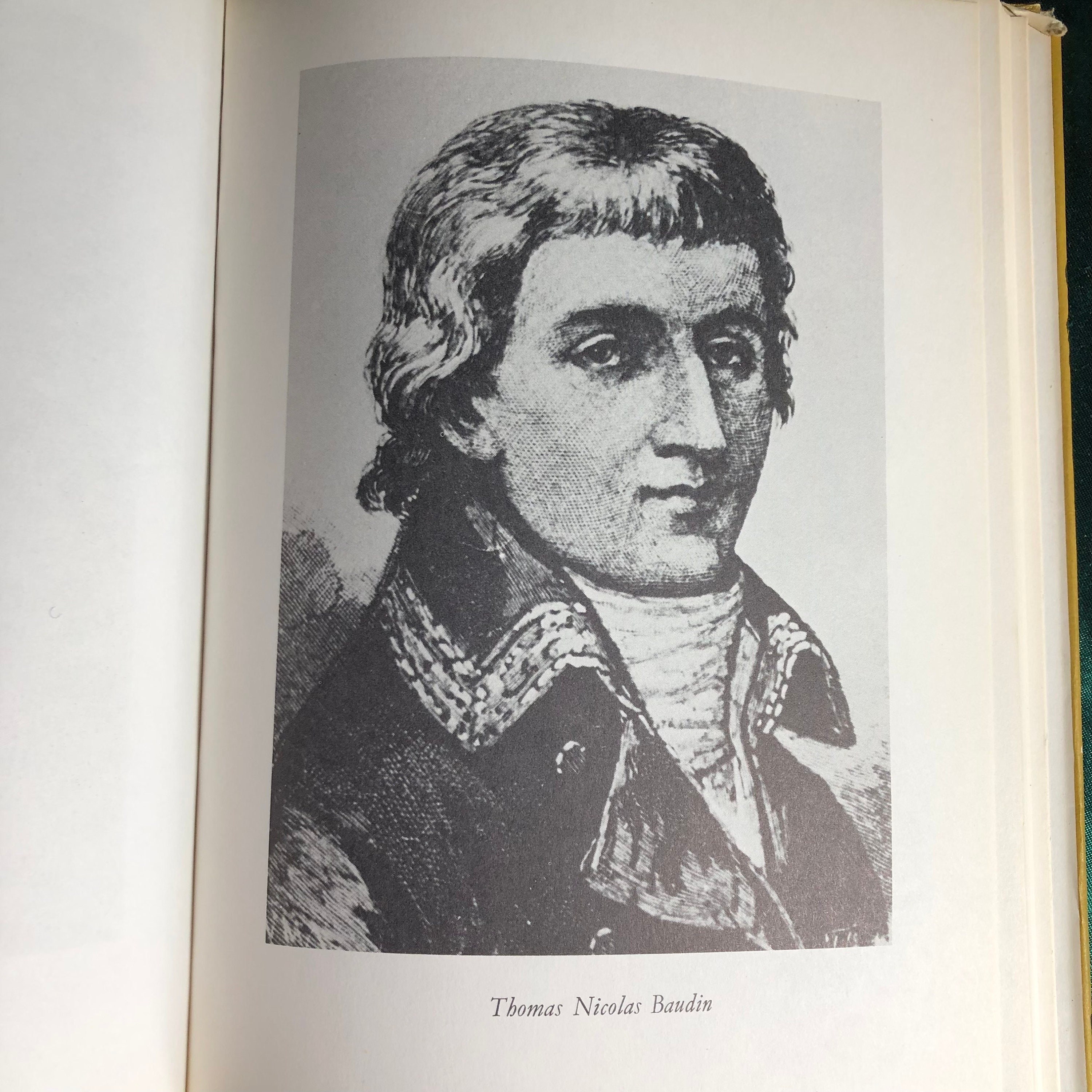 The Discovery of Tasmania, A Book by H.G. Taylor, Colonial