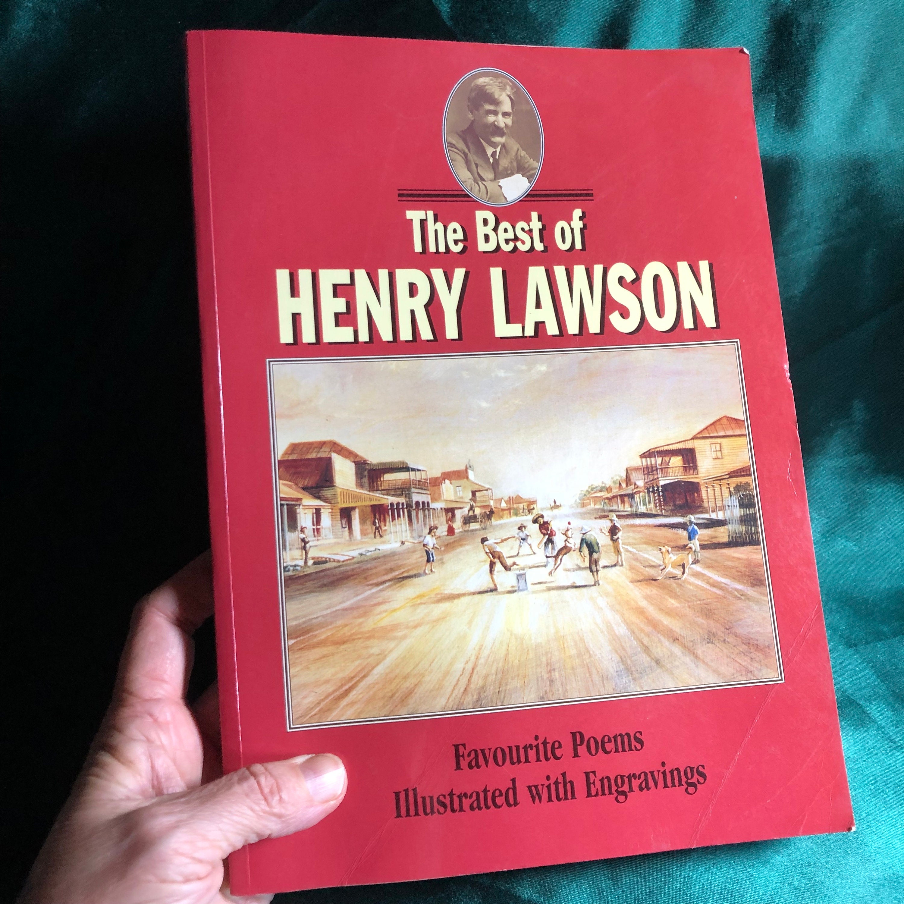 Buy Joe Wilson's Mates, Plus, the Best of Henry Lawson, 2 Books
