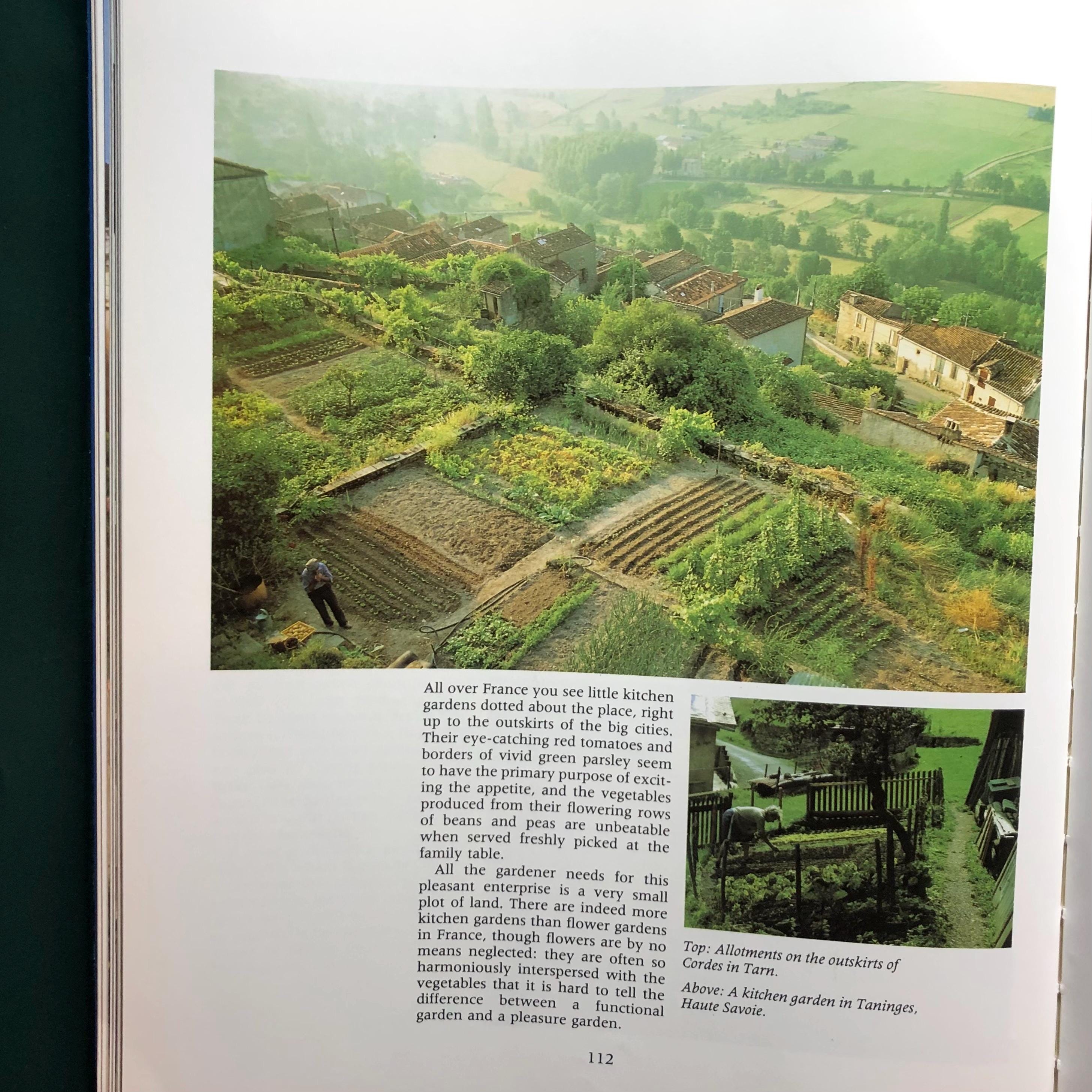 Terence Conran's France, Colourful Look at Modern France, Art Book