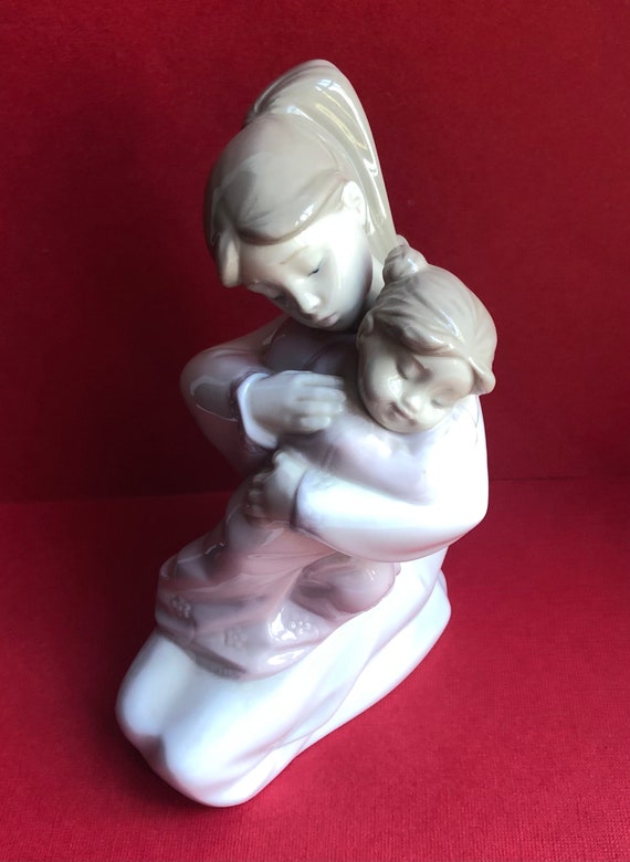 Nao Handmade Porcelain, Nao Handmade Porcelain,