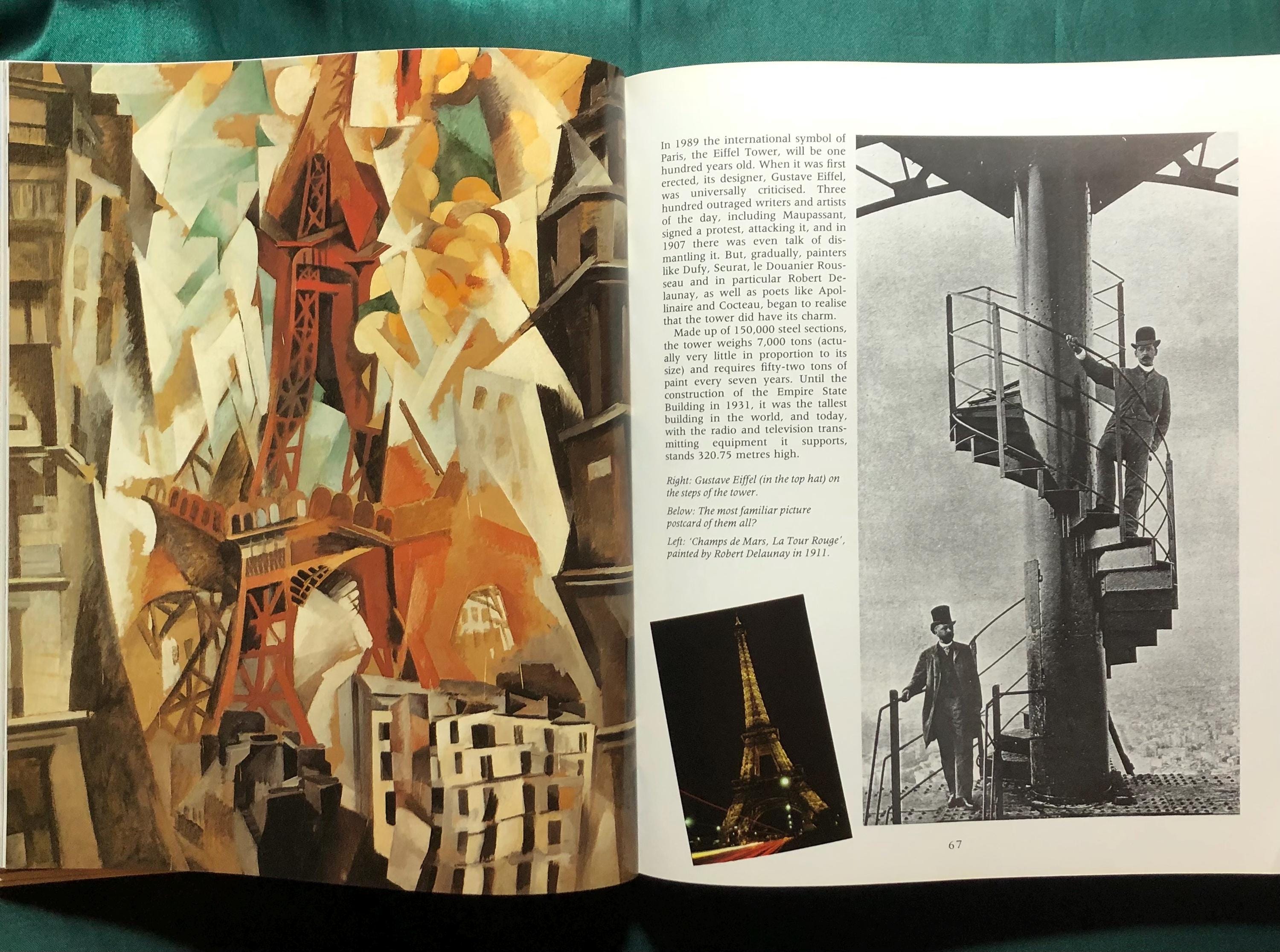 Terence Conran's France, Colourful Look at Modern France, Art Book