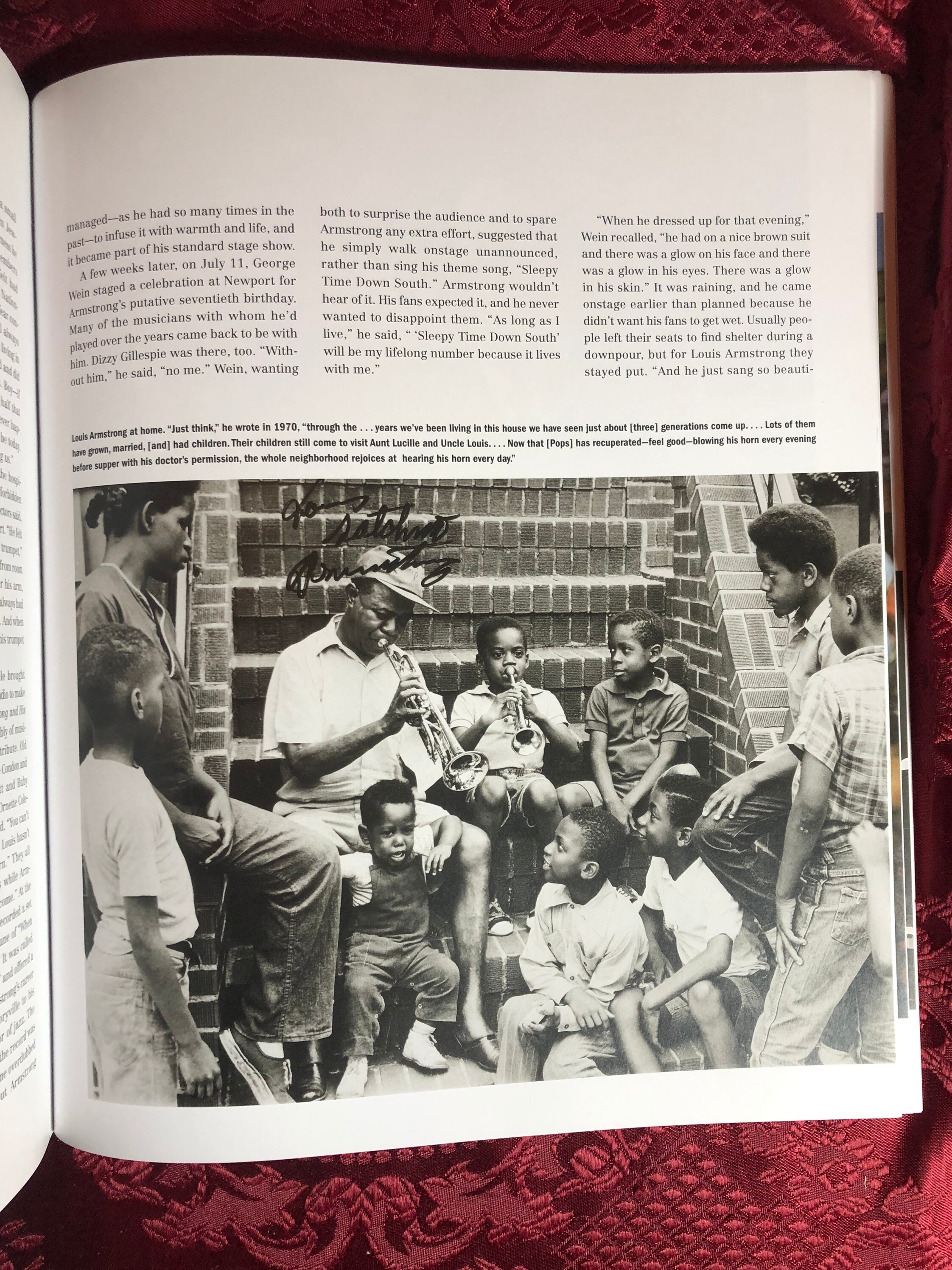 Jazz A History of America's Music ハードカバー Jazz: A History Of