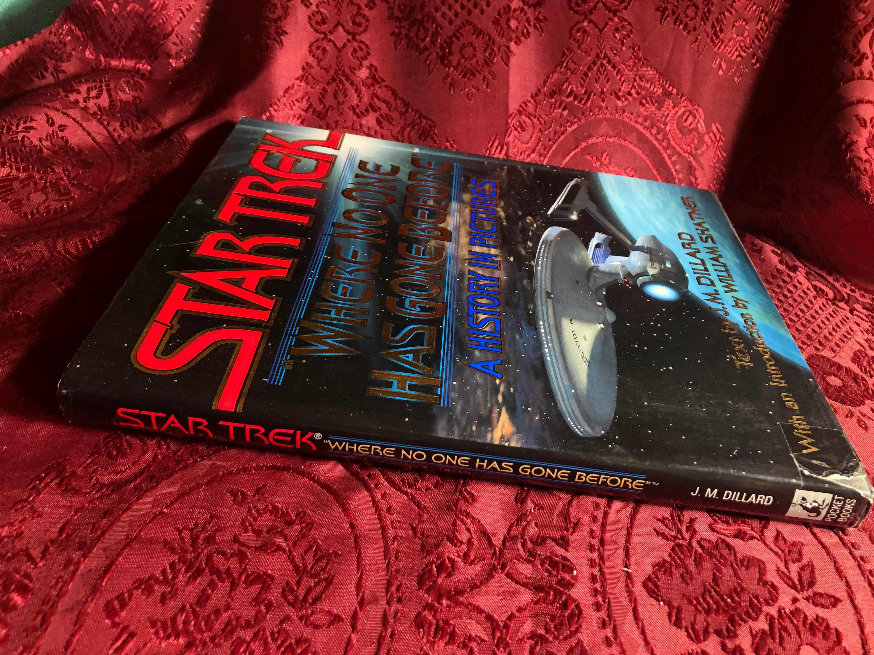 Star Trek 