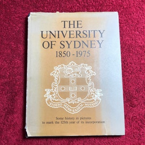 University of sydney - Etsy 日本