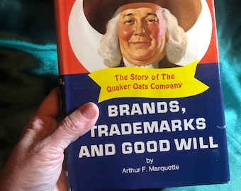 Quaker Oats: A History of Growth and Diversification — Eightify
