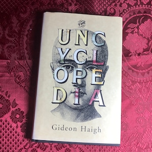 Horror - Uncyclopedia