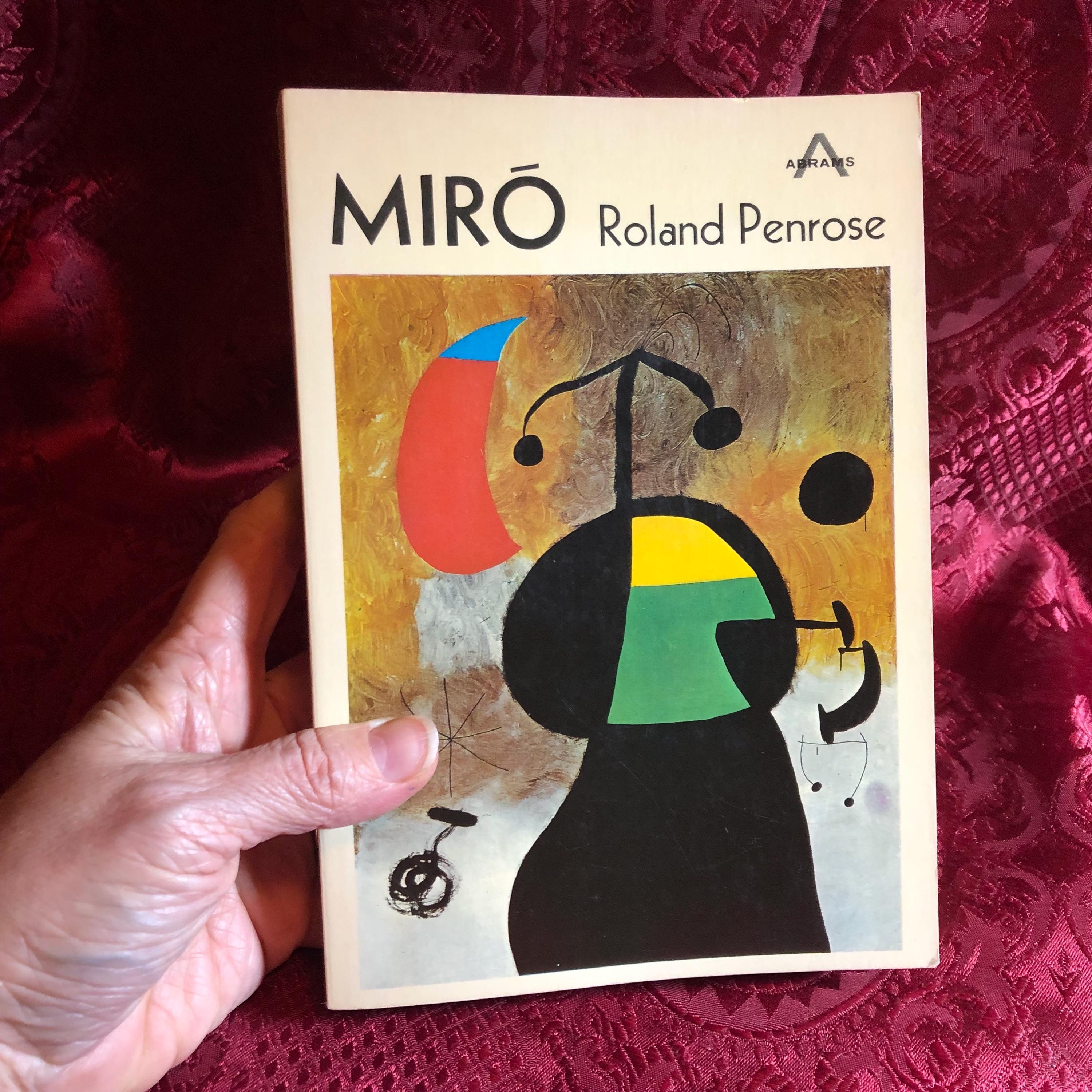 Joan miro sculpture - Etsy 日本