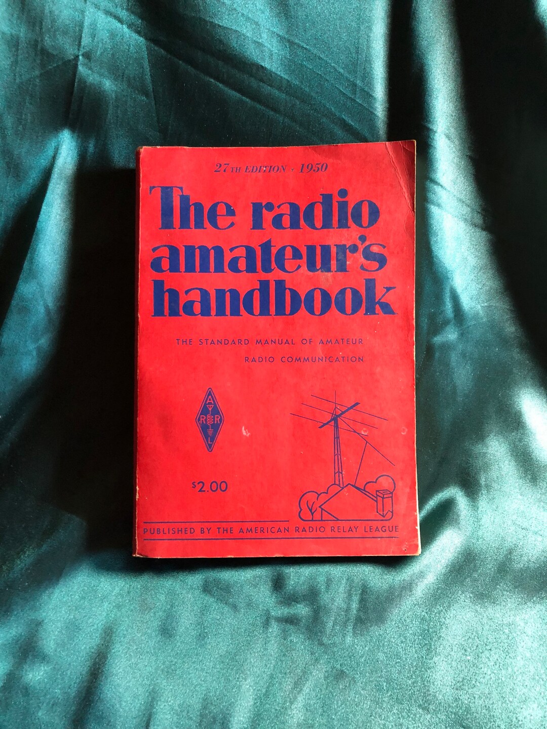 その他 the radio amateur's handbook 1972 il_1080xN.4677286236_5gou.jpg