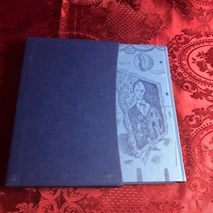 The Wit Of Oscar Wilde, A Folio Society Edition, 19th Century British Humour, Wilde's Observations of the Worrld, Victorian England.