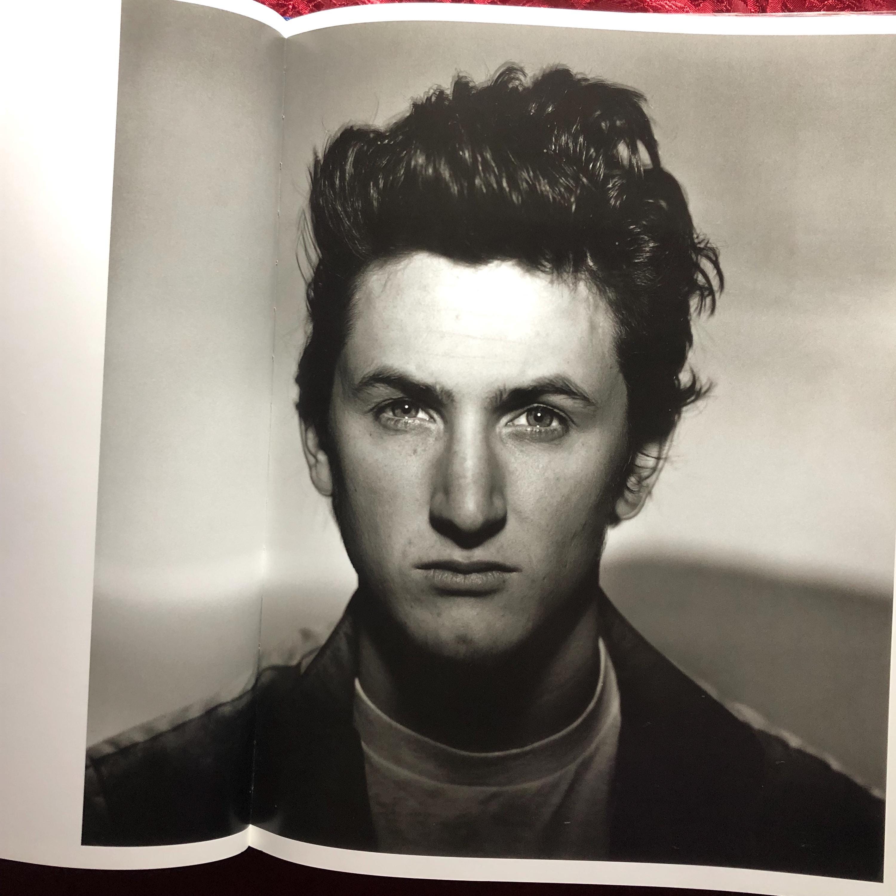 Hiro, Photographs by Hiro, Scarce Fine Art Book 1999, Photography