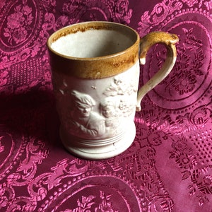 Large Drinking Vessel - Etsy
