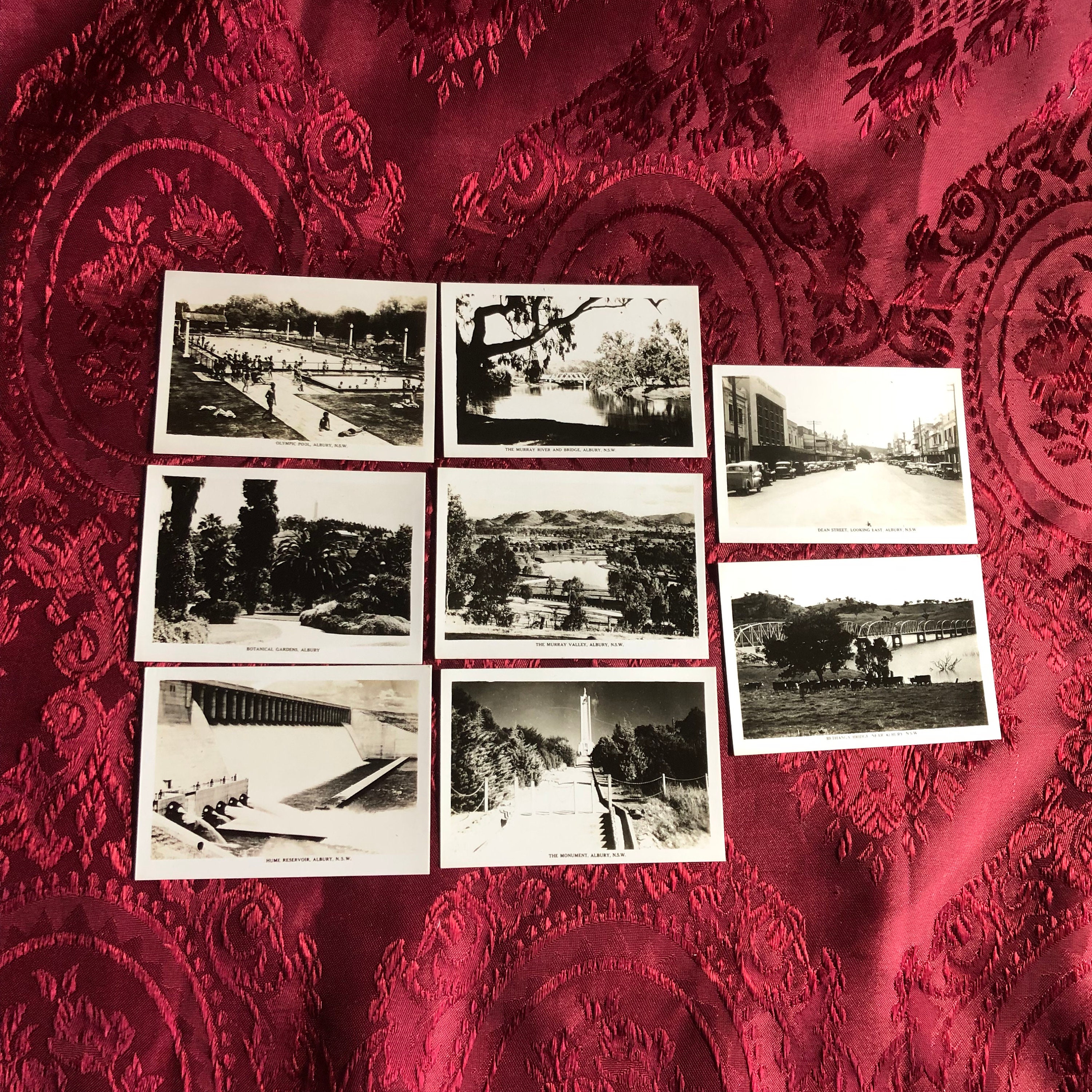 Street Mob Records Australia