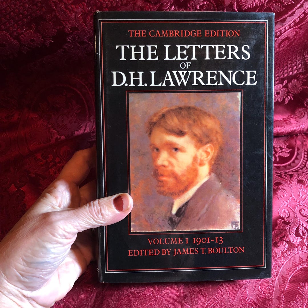 洋書 The Letters of D.H. Lawrence Volume IV 洋書 The Letters of D.H. Lawrence Volume IV The Letters of D.H.