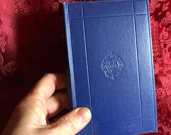 The Canterbury Tales by Geoffrey Chaucer, Oxford University Press, The World's Classics Edition (1950), Early English Literature, Tales.
