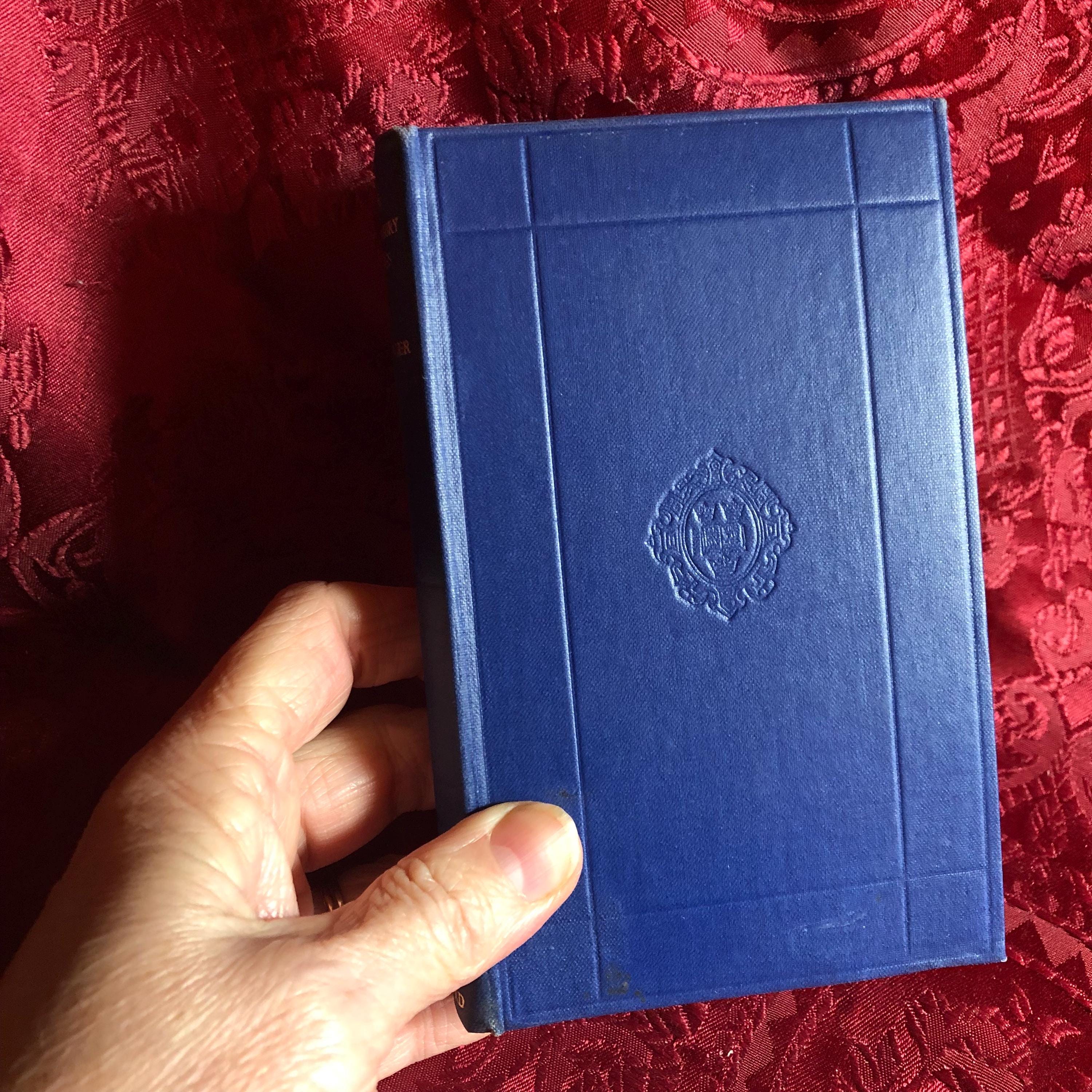 The Canterbury Tales by Geoffrey Chaucer, Oxford University Press