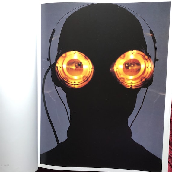 Hiro, Photographs by Hiro, Scarce Fine Art Book 1999, Photography
